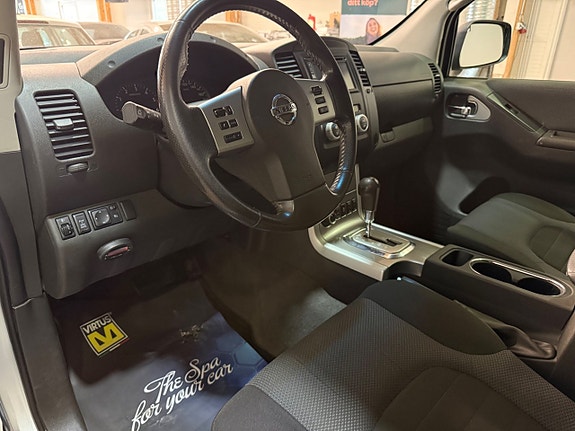Nissan Navara 6 of 20
