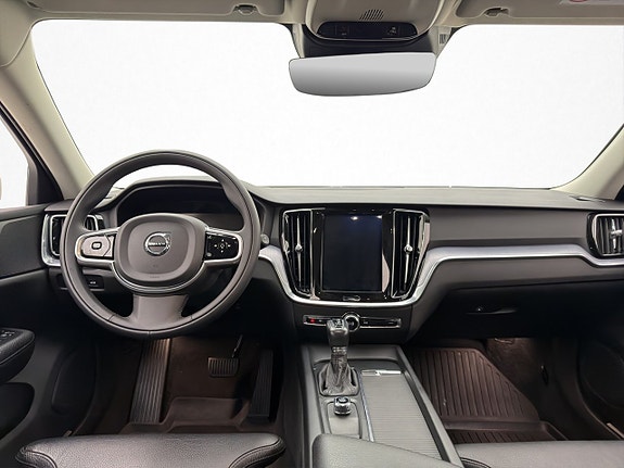 Volvo V60 Cross Country 24 of 30