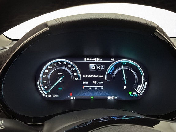 Kia XCeed 16 of 30