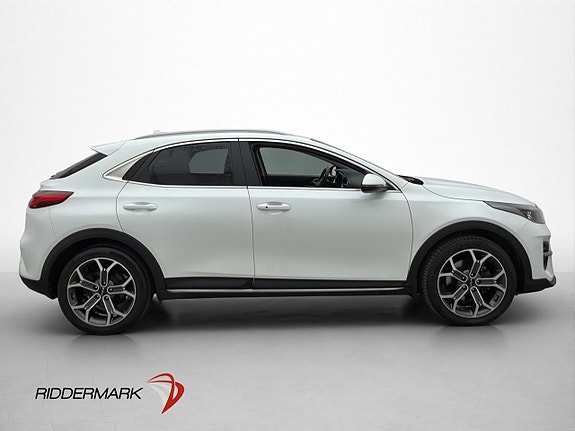 Kia XCeed 9 of 30