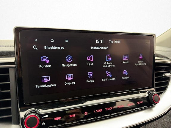 Kia XCeed 21 of 30