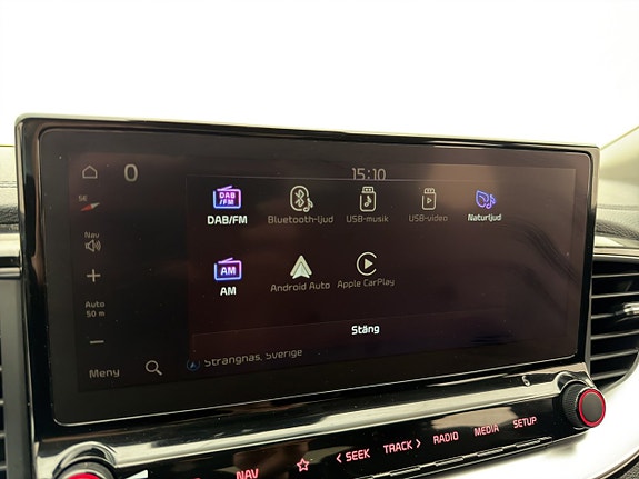 Kia XCeed 22 of 30