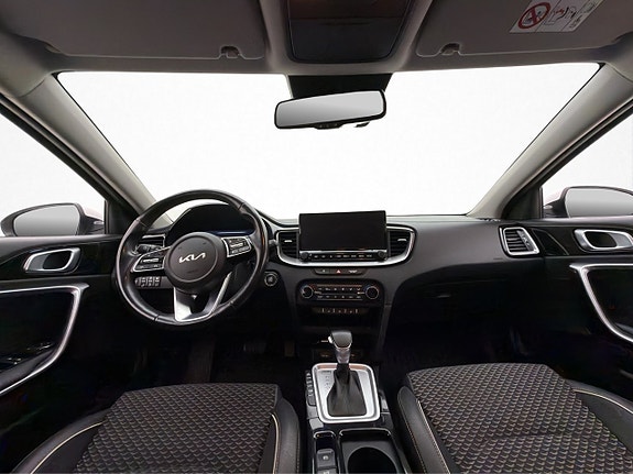 Kia XCeed 26 of 30