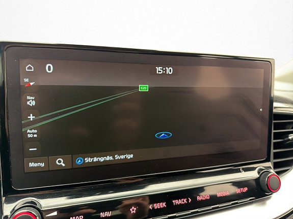 Kia XCeed 20 of 30