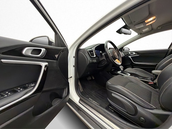 Kia XCeed 11 of 30