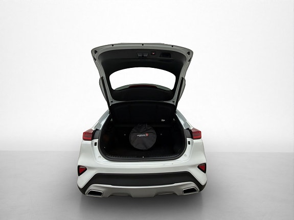 Kia XCeed 28 of 30