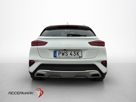 Kia XCeed 6 of 30
