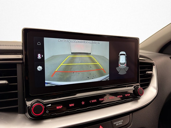Kia XCeed 19 of 30