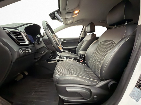 Kia XCeed 12 of 30