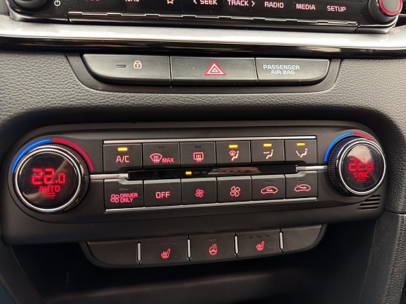 Kia XCeed 23 of 30