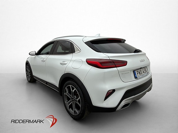 Kia XCeed 5 of 30