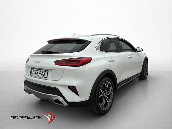 Kia XCeed 8 of 30