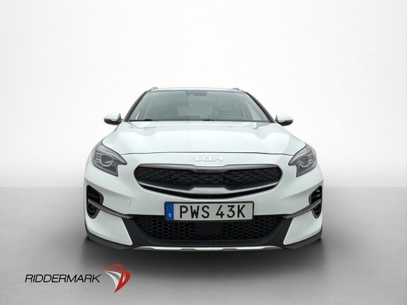 Kia XCeed 2 of 30