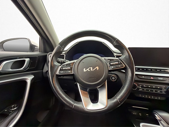 Kia XCeed 13 of 30