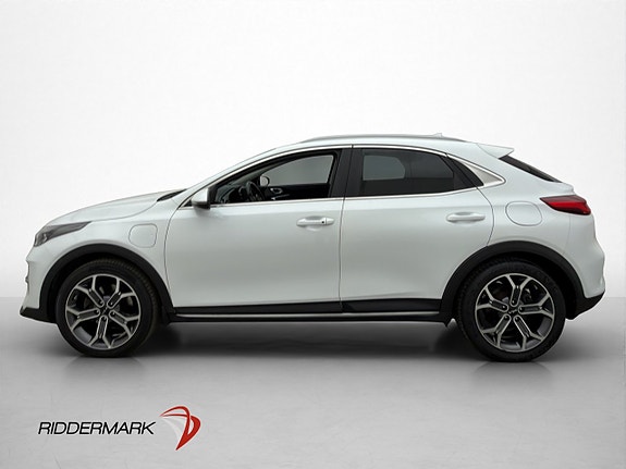 Kia XCeed 4 of 30