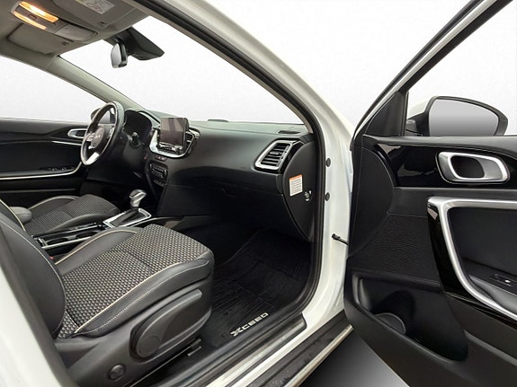 Kia XCeed 25 of 30