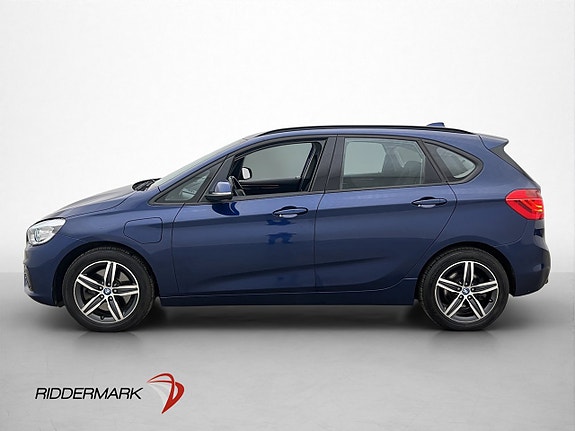 BMW 225xe 5 of 30