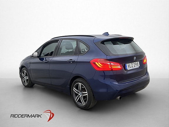 BMW 225xe 6 of 30