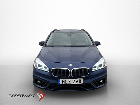 BMW 225xe 2 of 30