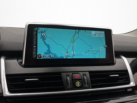 BMW 225xe 21 of 30
