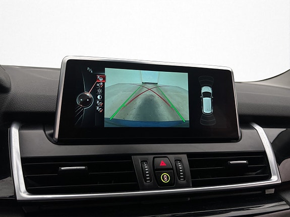 BMW 225xe 20 of 30