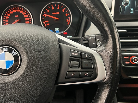 BMW 225xe 17 of 30