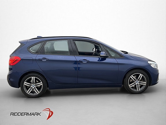 BMW 225xe 9 of 30