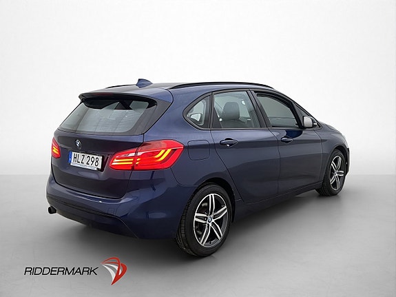 BMW 225xe 8 of 30
