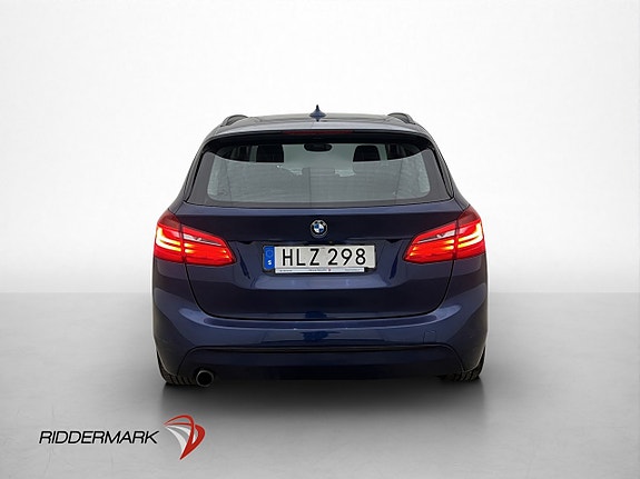 BMW 225xe 7 of 30