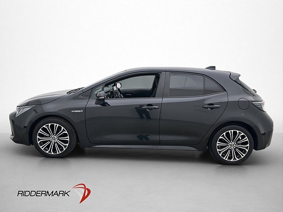 Toyota Corolla 4 of 29