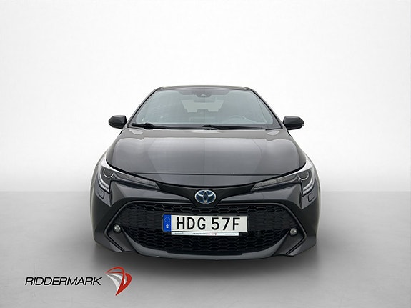 Toyota Corolla 2 of 29