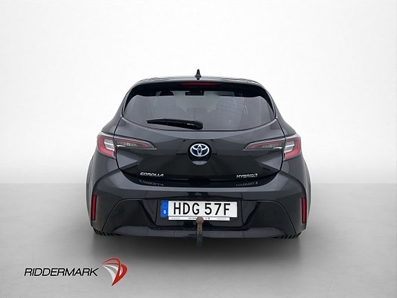 Toyota Corolla 5 of 29