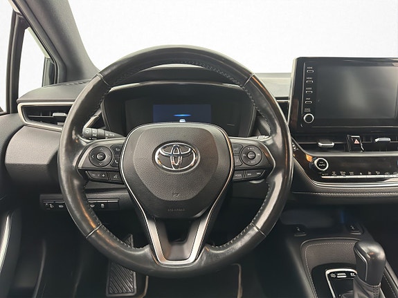 Toyota Corolla 18 of 29