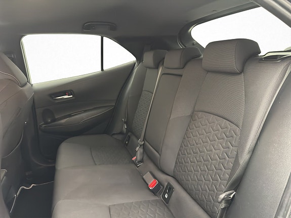 Toyota Corolla 20 of 29