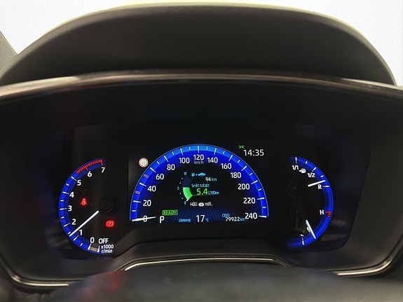 Toyota Corolla 16 of 29