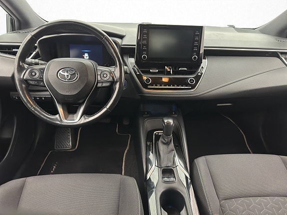 Toyota Corolla 11 of 29