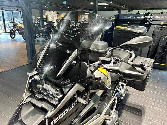 BMW R1200GS 3,45%/Väskor/Performance/Motorbågar 5 of 5