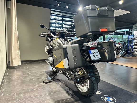 BMW R1200GS 3,45%/Väskor/Performance/Motorbågar 3 of 5