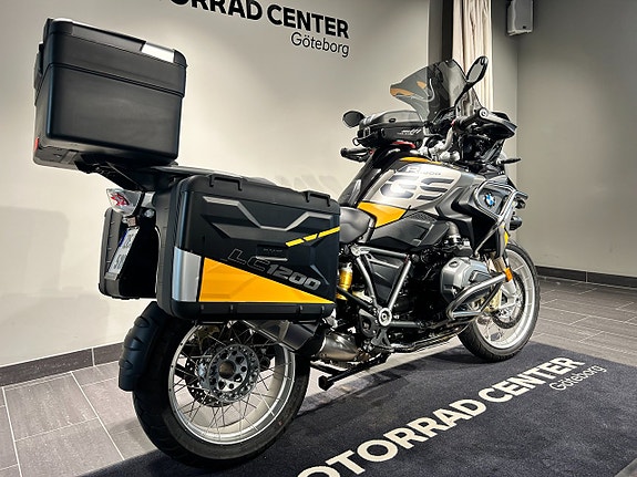 BMW R1200GS 3,45%/Väskor/Performance/Motorbågar 4 of 5