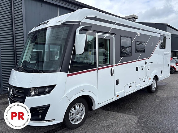 Rapido I96M 14 of 15