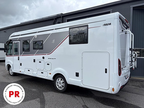 Rapido I96M 15 of 15