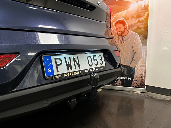 Volvo V40 7 of 27