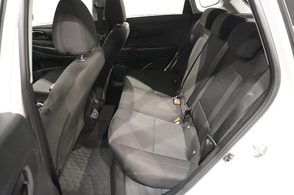 Hyundai i20 5 of 5
