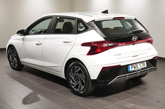Hyundai i20 3 of 5