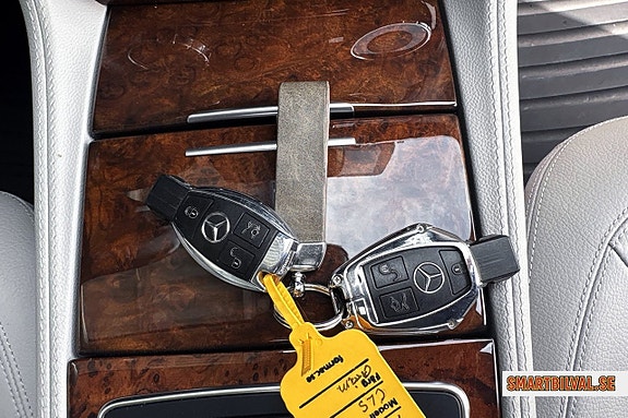 Mercedes-Benz CLS350 14 of 18