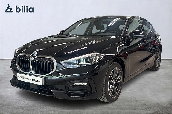 BMW 118i