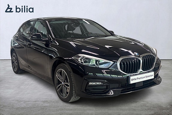 BMW 118i 17 of 17