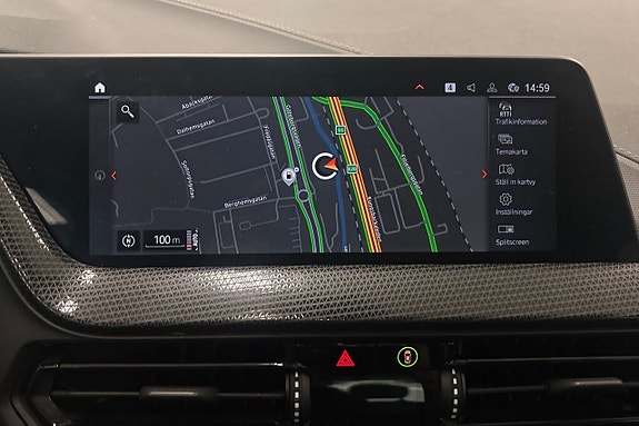 BMW 118i 13 of 17