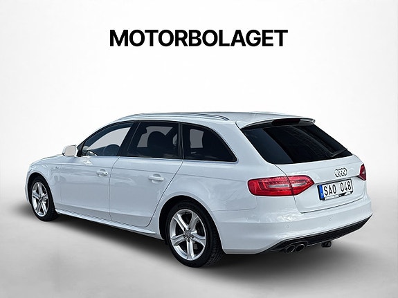 Audi A4 3 of 5