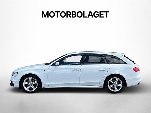 Audi A4 2 of 5